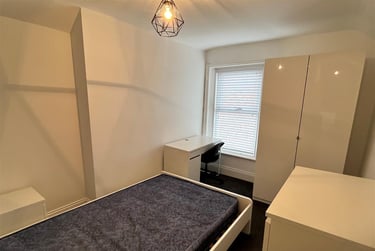 5 bed house, St. Georges Terrace, Jesmond, Newcastle, NE22DL - Image 10